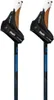 Swix Dynamic D2 pole, Just click, PCU weiss/pink/grau 160 Produktbild-Vorschau 1