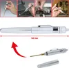 KS TOOLS Werkzeuge-Maschinen GmbH Präzisions-Ölstift, 140mm Voir les images du produit 7