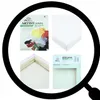 Malerleinwand für Malerei 25x25 Phoenix Leinwand Keilrahmen Produktbild-Vorschau 9