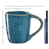 Leonardo Espresso Tasse Matera Blau 90 ml Produktbild-Vorschau 3