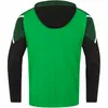 JAKO Damen Kapuzenjacke Performance, Farbe:soft Produktbild-Vorschau 3