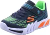 Skechers Flow Glow Klettschuh Mehrfarbig Produktbild-Vorschau 54