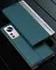 Xiaomi Mi 12 Pro Hülle, Leder PolyurethanMagnetisch Klapp Produktbild-Vorschau 3