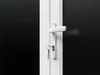 WPC Gartenhaus Modell Ligno White 8,4 m² Produktbild-Vorschau 11