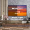 Telefunken 55 Zoll Fernseher Fire TV (4K UHD Smart TV, HDR Produktbild-Vorschau 5