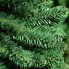 Künstlicher Weihnachtsbaum mittel schmal Kiefer auf Ständer Produktbild-Vorschau 11