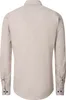 CASAMODA - Freizeithemd (454487600), Größe:4XL, Farbe:Taupe Produktbild-Vorschau 2