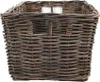 WICKED kosz na śmieci XL czarny (50x40x30) Podgląd zdjęcia produktu 3
