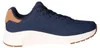 Scarpe da ginnastica Skechers Uno Lite 2, modello da uomo, Anteprima dell’immagine prodotto 14