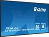 IIYAMA 125.7cm(50") LH5065UHSB-B1AG 16:9 2xHDMI+DP+USB VA Produktbild-Vorschau 6