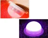 LED Light Cube Stool 30cm 16 RGB měnící se barvy LED Cube Náhled obrázku produktu 9