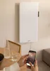 CREATE - WARM CLEAR - Wandkonvektor mit WLAN Produktbild-Vorschau 3