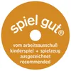 goki Minipuzzle Afrikanische Tiere, 1 Stk. Produktbild-Vorschau 3