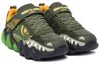 SKECHERS SAURUS LIGHTS 2.0 Grün Produktbild-Vorschau 16
