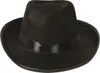 Gangster Stil Der 20er Jahre Hut Karneval Kostüm Retro Produktbild-Vorschau 3