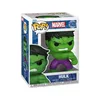 Funko Figurka POP Marvel: Der Hulk Produktbild-Vorschau 3