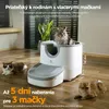 Samočistiaca podstielka s veľkou kapacitou, automatická Náhľad obrázku produktu 7