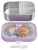 Mepal CAMPUS Edelstahl-Brotdose mit Gabel - Paw Patrol Girl Produktbild-Vorschau 2