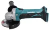 Makita DGA 452 F1J Smerigliatrice angolare a batteria 18 V Anteprima dell’immagine prodotto 3