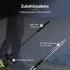 Retevis A3 Funkgerät, Walkie Talkie, Quadband-Amateurfunk, Produktbild-Vorschau 2
