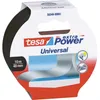 TESA extra Power Universal, Čierna, Zapínanie, Ručná práca, Náhľad obrázku produktu 9