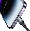Cable Joyroom Speedy Series S-A21 2W1 Usb-C - Usb-C / Voir les images du produit 15