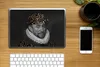 MuchoWow® Laptop Aufkleber Sticker Cover Kunst - Wilhelm Produktbild-Vorschau 2