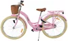 Volare Blossom Kinderfahrrad - Mädchen - 26 Zoll - Rosa - Produktbild-Vorschau 5