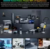 Oscal PowerMax 6000 6000 W robustes Kraftwerk 3600 Wh bis Produktbild-Vorschau 12