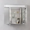 FACKELMANN LED Spiegelschrank KARA / mit Soft-Close-System Produktbild-Vorschau 3