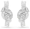 Swarovski MATRIX OHRSTECKER 5727040 Ohrringe Produktbild-Vorschau 2