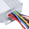 48V 60V 64V 1000W bezkartáčový regulátor z hliníkové Náhled obrázku produktu 4
