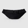 Cleptomanicx  Hipbag "C.I. Patch" 21 Black Produktbild-Vorschau 2