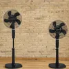 CECOTEC 05912 - Ventilateur de pied EnergySilence 1020 Voir les images du produit 8