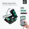CELLONIC 1x Akku für Staubsauger Kompatibel mit Electrolux Produktbild-Vorschau 2