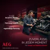 AEG LD4 10616 Nabíjačka do auta 6 V, 12 V 2 A 4 A (10616) Náhľad obrázku produktu 12