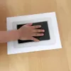 Kit per impronte di zampe e mani - Nero Anteprima dell’immagine prodotto 4