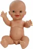 Babypuppe Noah, Paola Reina Gordi 34 cm Produktbild-Vorschau 3