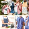 Collage of people using a carabiner watch in different settings: hiking, cooking, and in a medical environment. Produktbild-Vorschau
