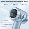 YASHE Sèche-Cheveux Ionique, Moteur Brushless Haute Vitesse Voir les images du produit 2