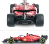 Mondo Motors - Ferrari F1-75 - Voiture radiocommandée de Voir les images du produit 5