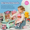 BABY born Snack Shop, Essensstand für Puppen mit Produktbild-Vorschau 2