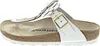 Birkenstock Damen Zehentrenner Gizeh Flower Embellishment Produktbild-Vorschau 5