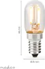 lampa do okapu | dioda | E14 | 2 W | T25 Podgląd zdjęcia produktu 5
