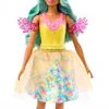 Barbie Une Touche De Magie Teresa Voir les images du produit 6