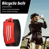 Stück elastische Fahrrad-Knöchelbandagen, Produktbild-Vorschau 4