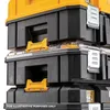 DeWALT DWST83343-1, Box na náradie, Polykarbonát, Čierna, Náhľad obrázku produktu 8