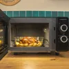 Cecotec Proclean 3030, vlakke oven, werkblad, magnetron met Productafbeelding-voorbeeld 8