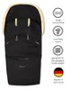 Hofbrucker POLARIS Fußsack für den Sportsitz Bugaboo, Produktbild-Vorschau 6