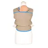 Wuti Wrap Tragetuch : beige Farbe: beige Produktbild-Vorschau 8